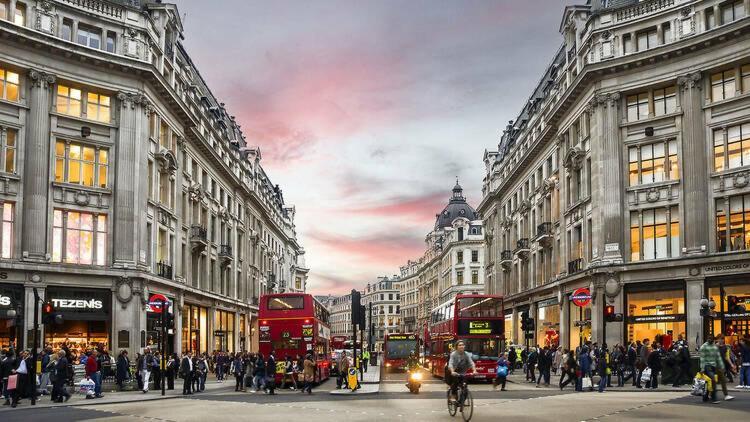 Kensington Apartment, Breakfast, 2 Baths Londres Exterior foto